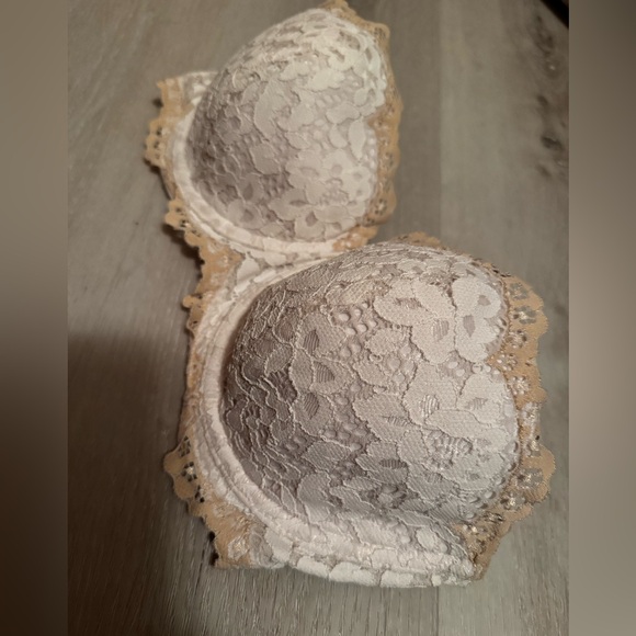 Body by Victoria Strapless Bra 34DD - Picture 7 of 7